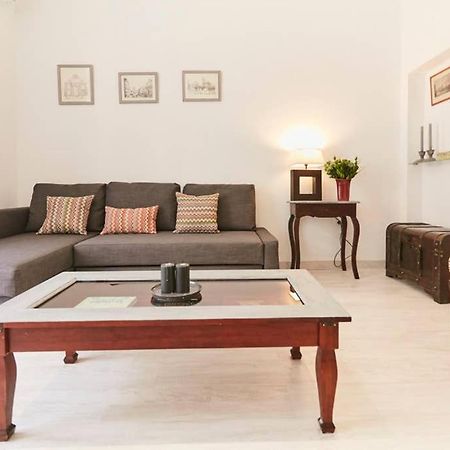 马德里Original Y Coqueto Apartamento Junto A Plaza Mayor公寓 外观 照片