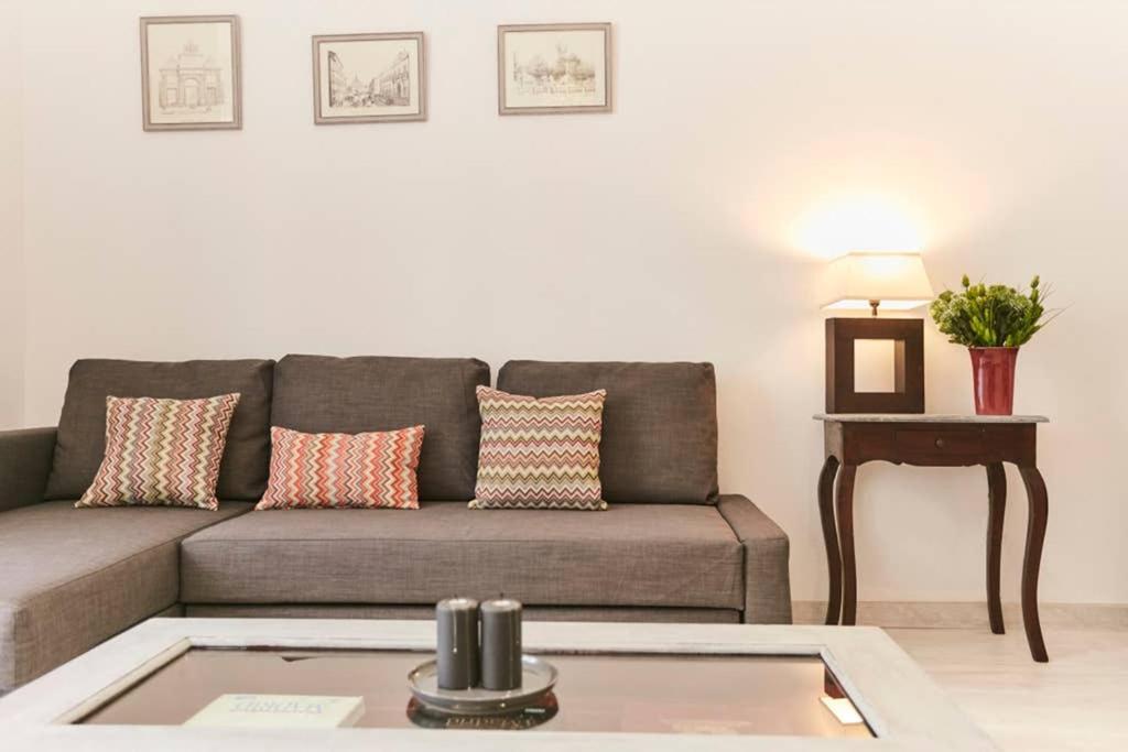 马德里Original Y Coqueto Apartamento Junto A Plaza Mayor公寓 外观 照片